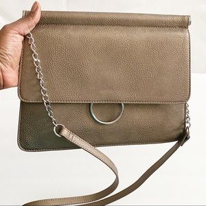Carlos Santana large clutch
